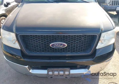 2004 Ford F-150 Stx/Xl/Xlt z USA, uszkodzony, nr VIN 1FTRX12W74NC33862